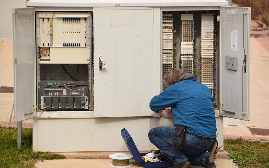 dépannage électricien Vaux-sur-Seine